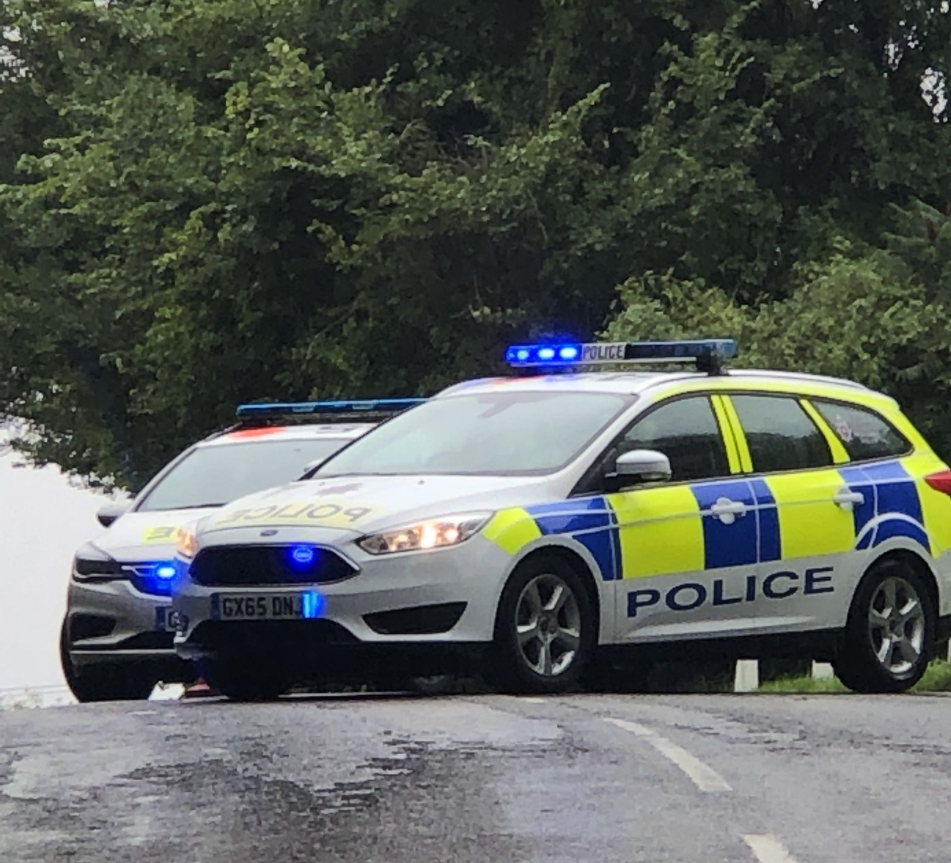 A331 and A325 in Surrey re open following concern for safety incident